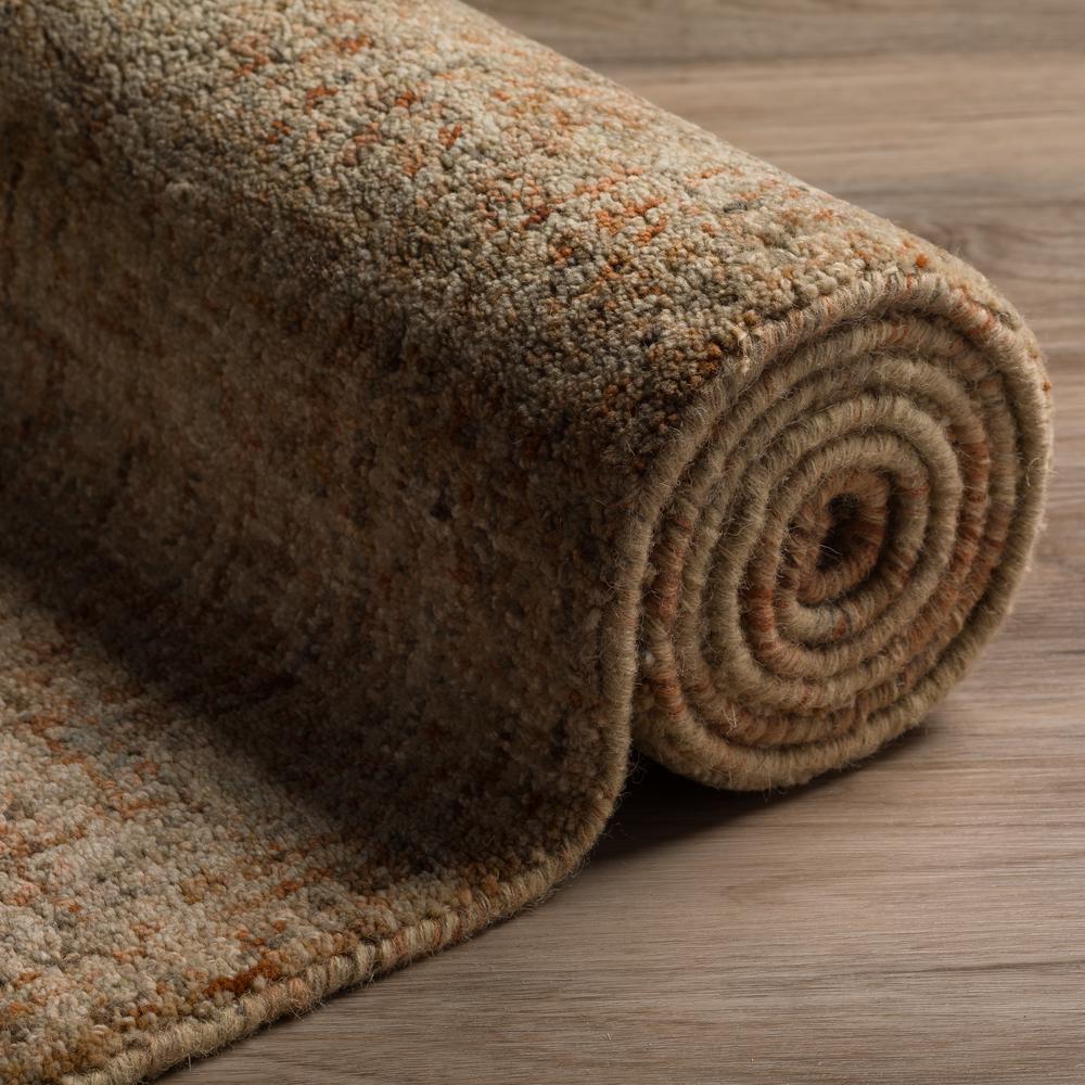 Calisa CS5 Desert 5' x 7'6" Rug. Picture 10