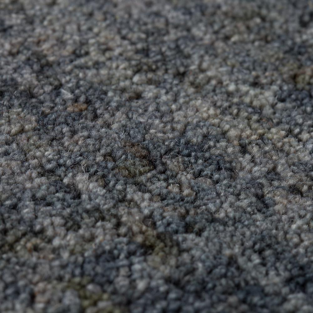 Calisa CS5 Carbon 5' x 7'6" Rug. Picture 8
