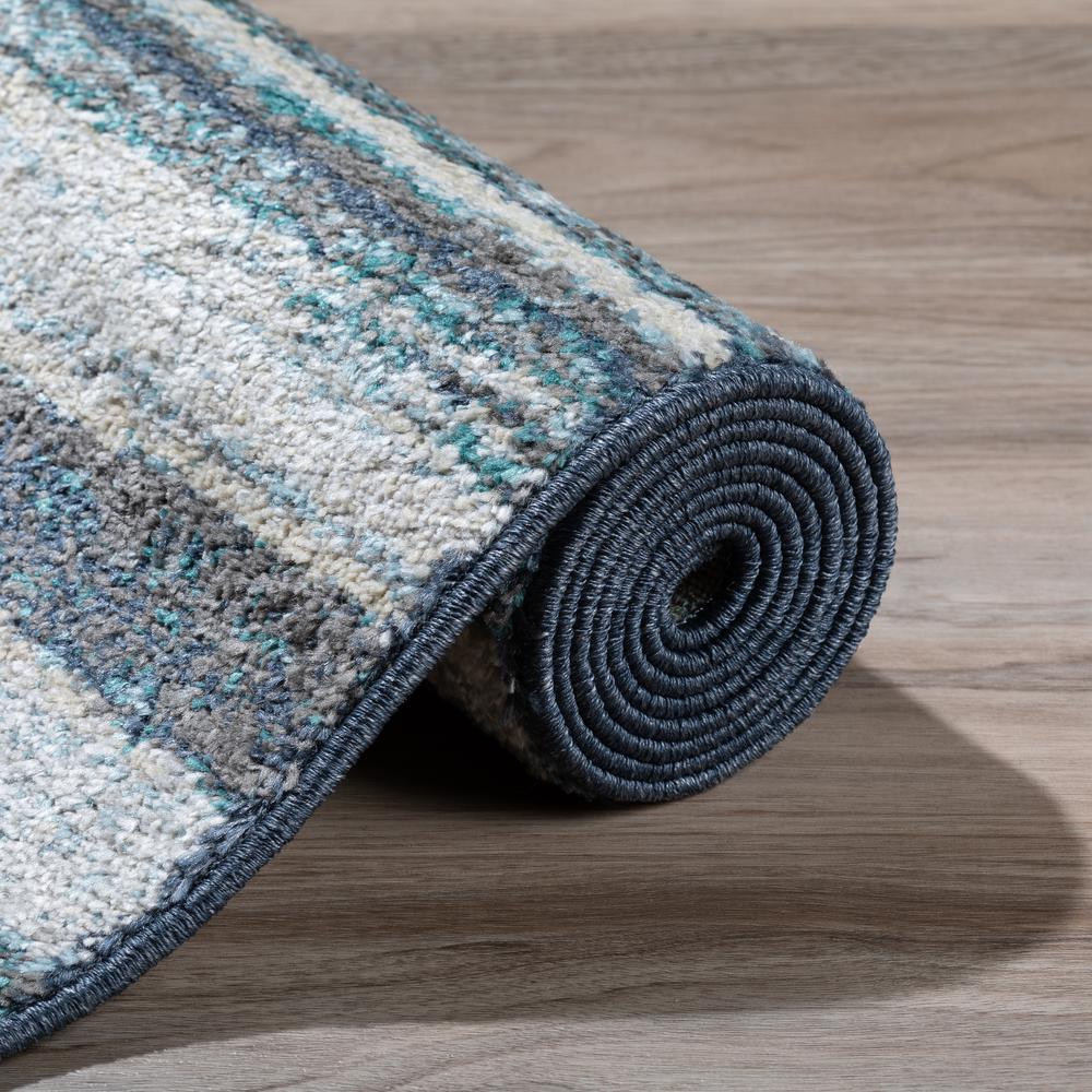 Gala GA2 Multi 4'11" x 7' Rug. Picture 10