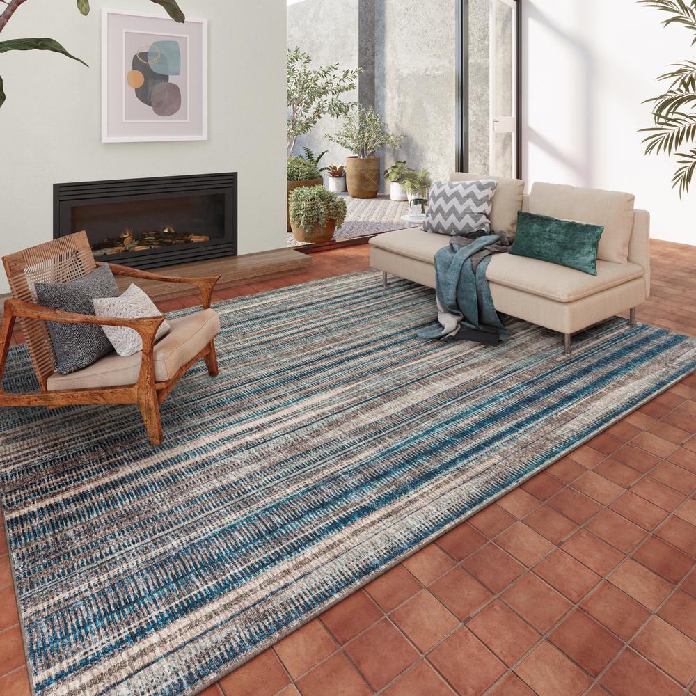 Amador AA1 Mushroom 3' x 5' Rug. Picture 2