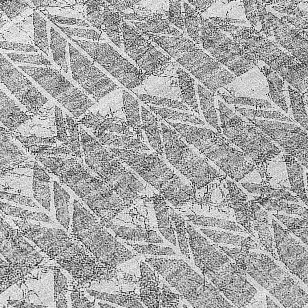 Chantille ACN514 Gray 2'3" x 7'6" Rug. Picture 5