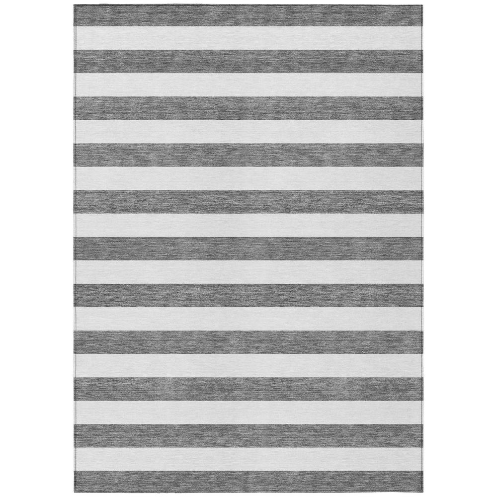 Chantille ACN528 Gray 3' x 5' Rug. Picture 1
