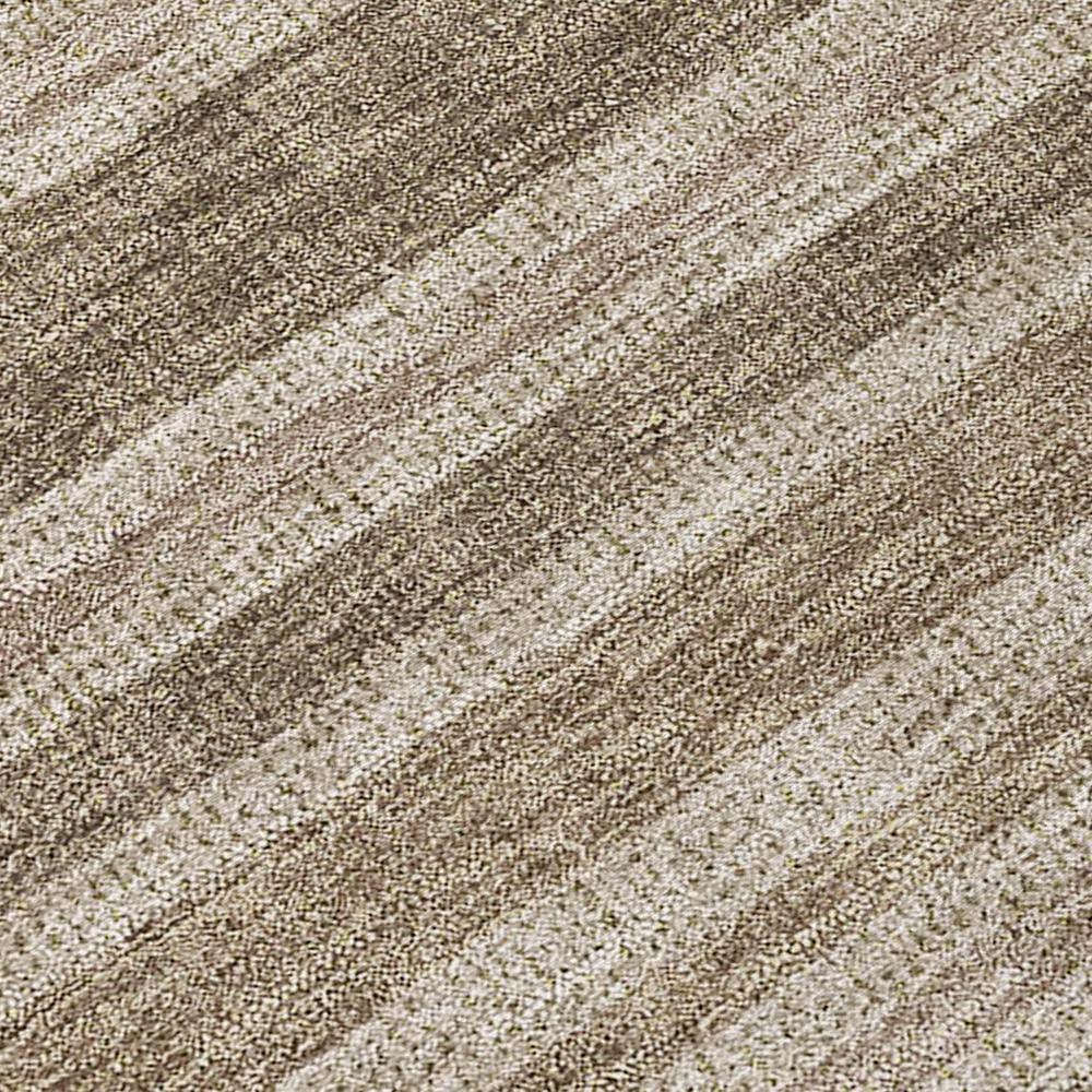 Chantille ACN531 Brown 2'3" x 7'6" Rug. Picture 6