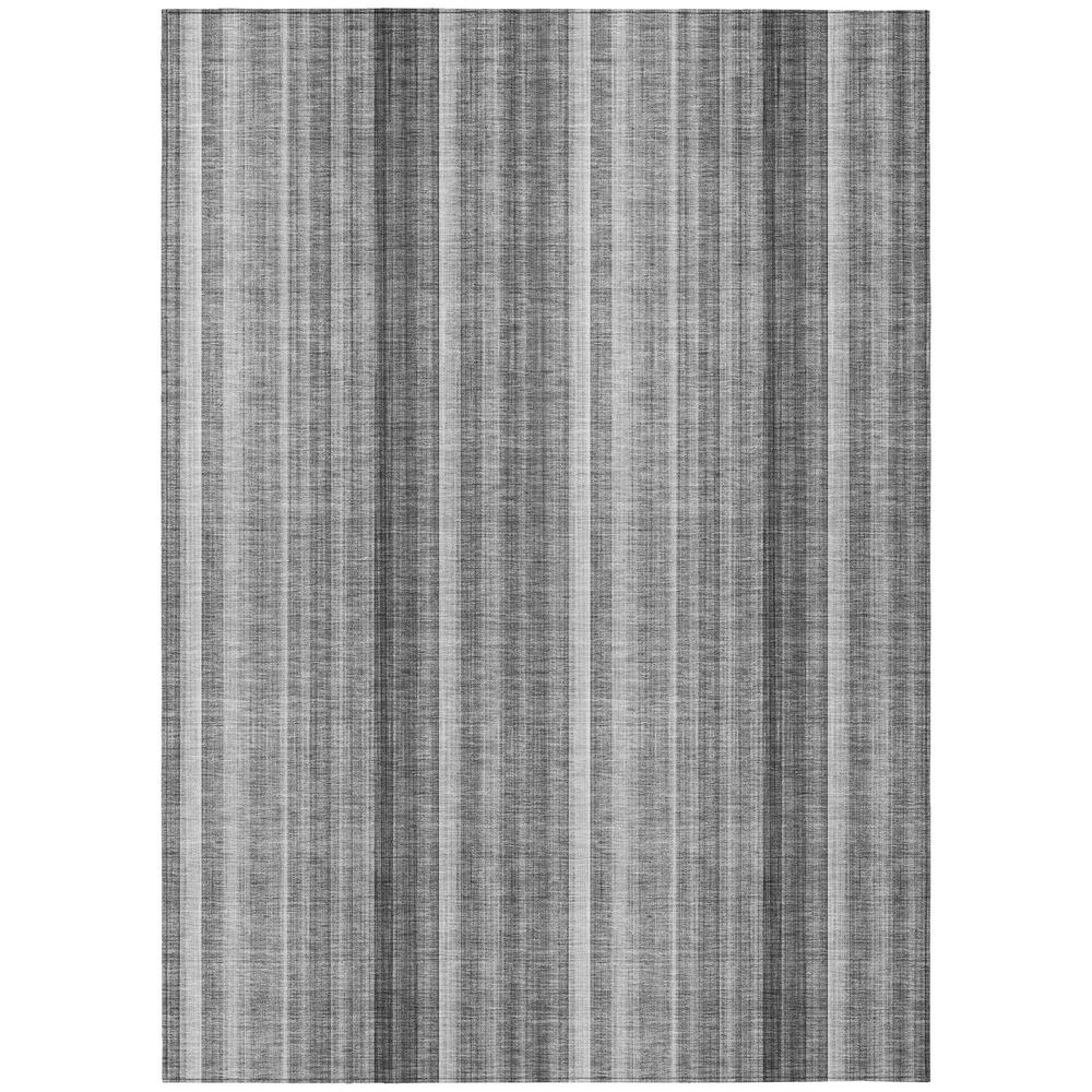 Chantille ACN543 Gray 3' x 5' Rug. Picture 1