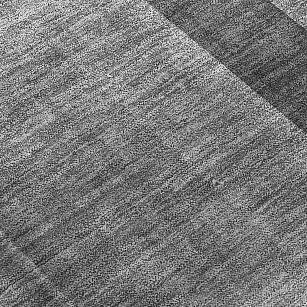 Chantille ACN548 Gray 2'3" x 7'6" Rug. Picture 5
