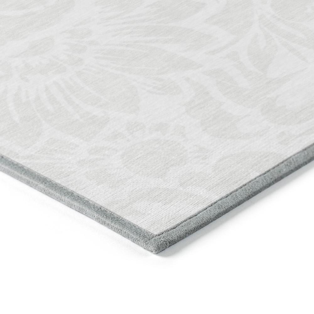 Chantille ACN551 Ivory 2'3" x 7'6" Rug. Picture 3
