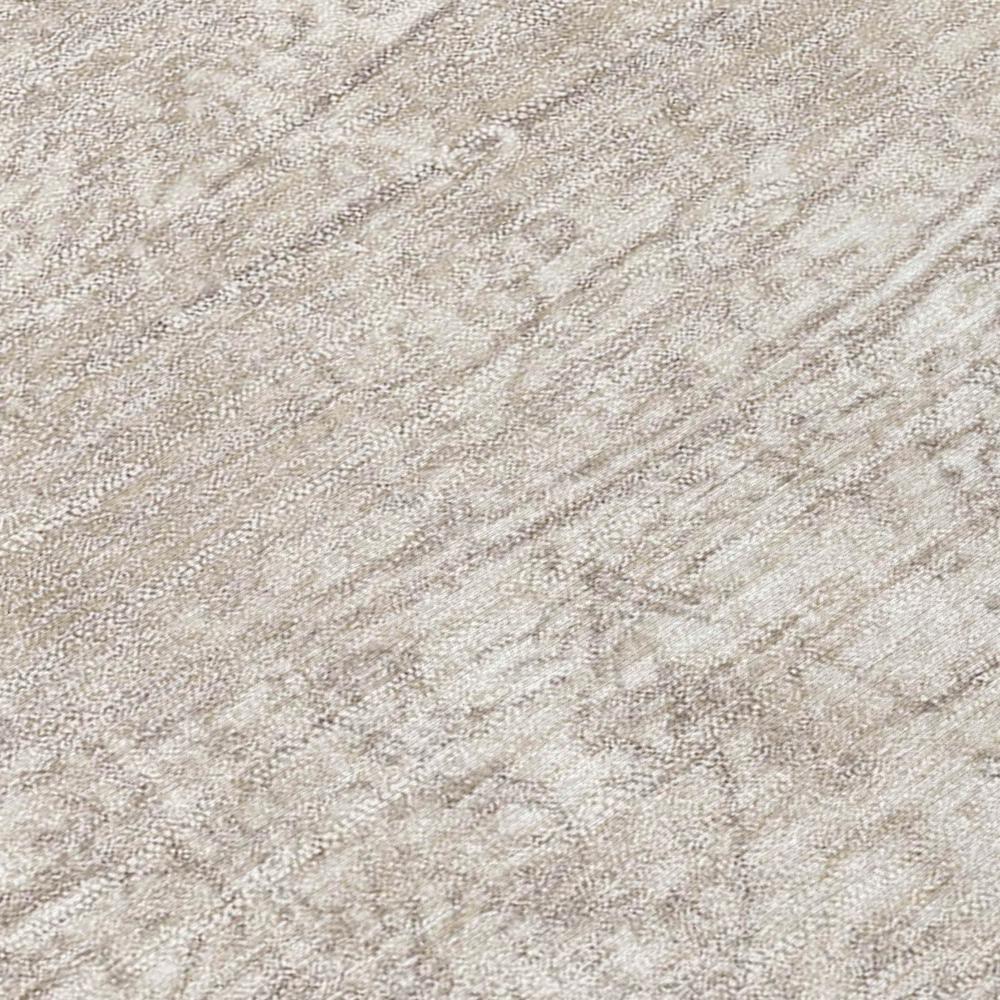 Chantille ACN559 Ivory 2'3" x 7'6" Rug. Picture 5