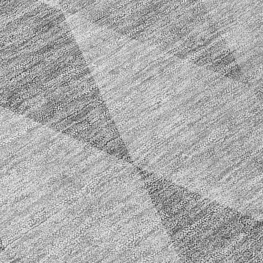 Chantille ACN561 Gray 2'3" x 7'6" Rug. Picture 5