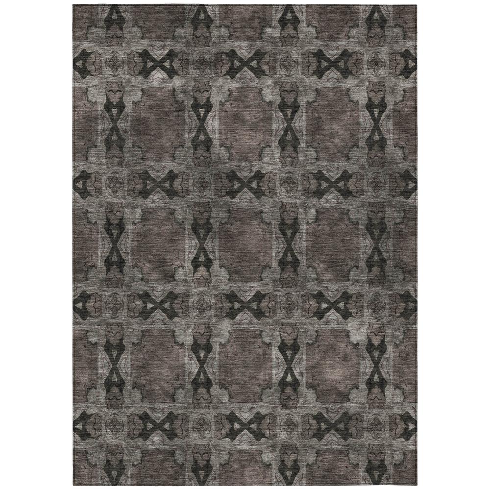 Chantille ACN564 Gray 3' x 5' Rug. Picture 1