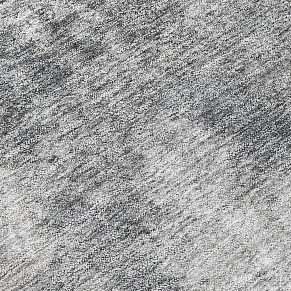 Chantille ACN573 Gray 2'3" x 7'6" Rug. Picture 5