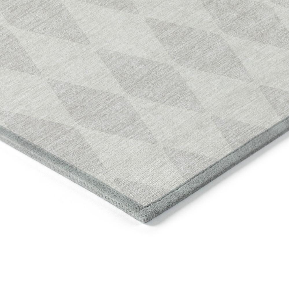 Chantille ACN578 Ivory 2'3" x 7'6" Rug. Picture 3