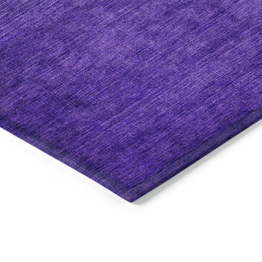Chantille ACN587 Green 2'3" x 7'6" Rug. Picture 3