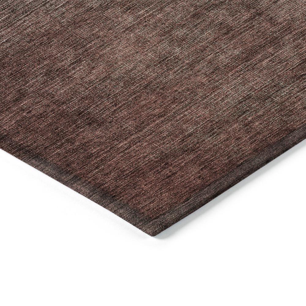 Chantille ACN587 Teal 2'3" x 7'6" Rug. Picture 3
