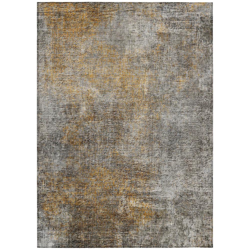Chantille ACN593 Gray 3' x 5' Rug. Picture 1
