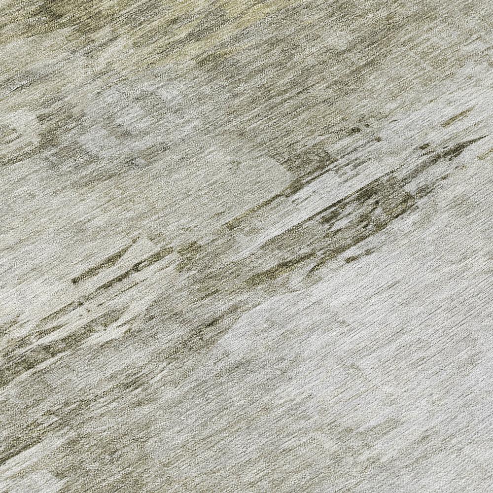 Chantille ACN595 Brown 2'3" x 7'6" Rug. Picture 5