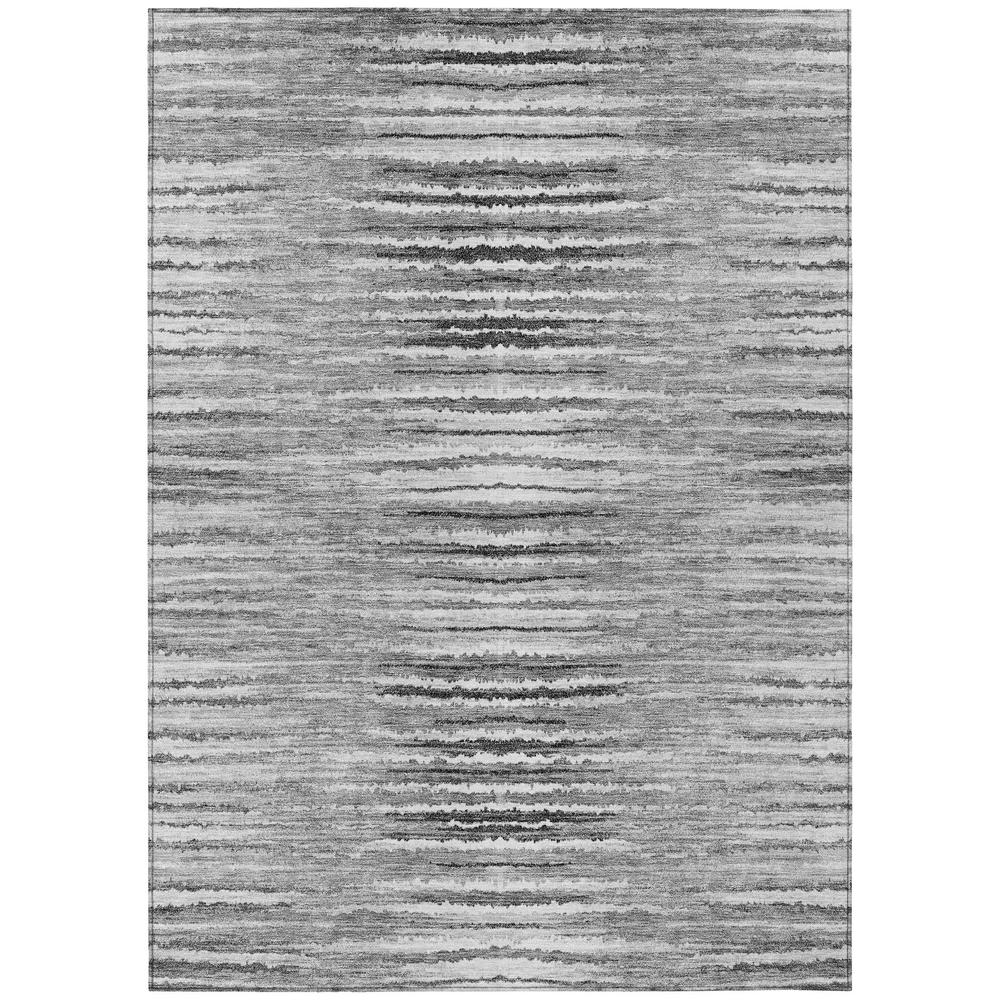 Chantille ACN604 Gray 3' x 5' Rug. Picture 1