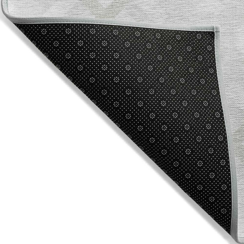 Chantille ACN616 Ivory 2'3" x 7'6" Rug. Picture 2