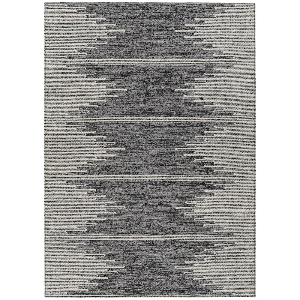 Chantille ACN647 Gray 3' x 5' Rug. Picture 1