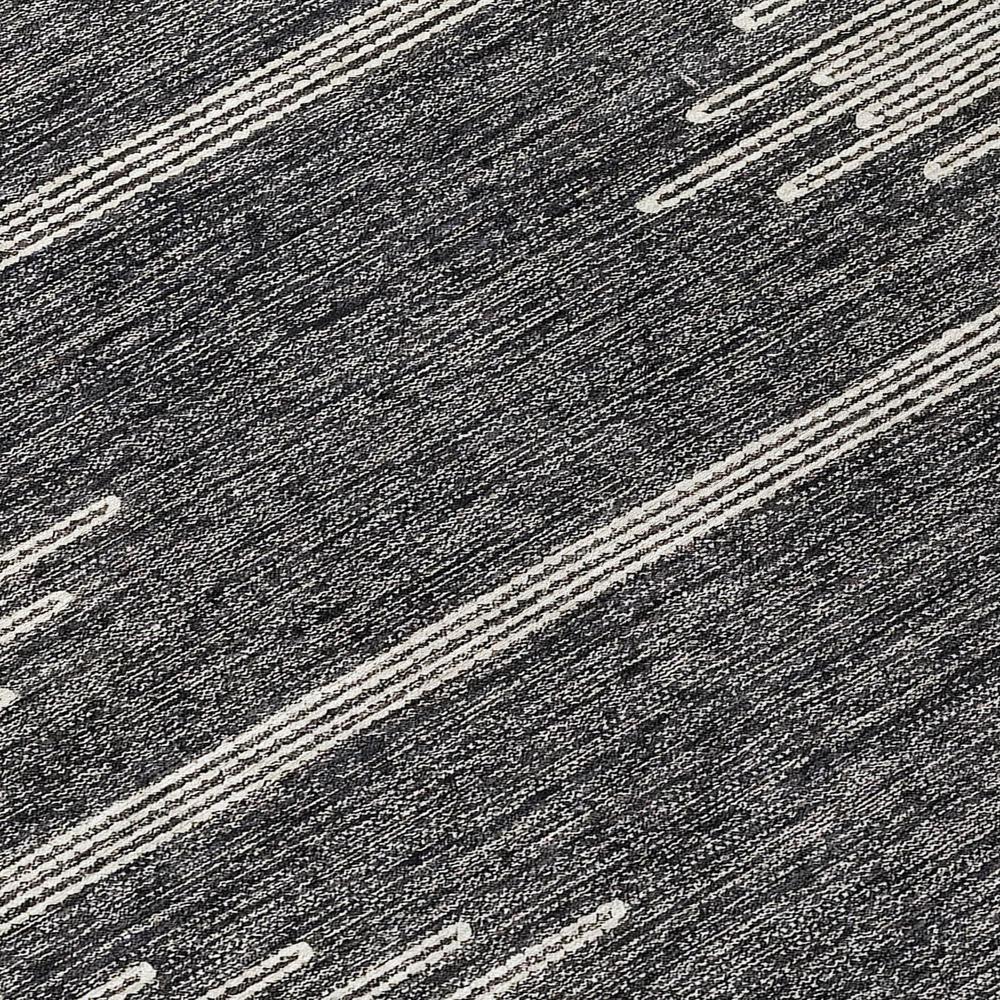 Chantille ACN647 Gray 2'3" x 7'6" Rug. Picture 5