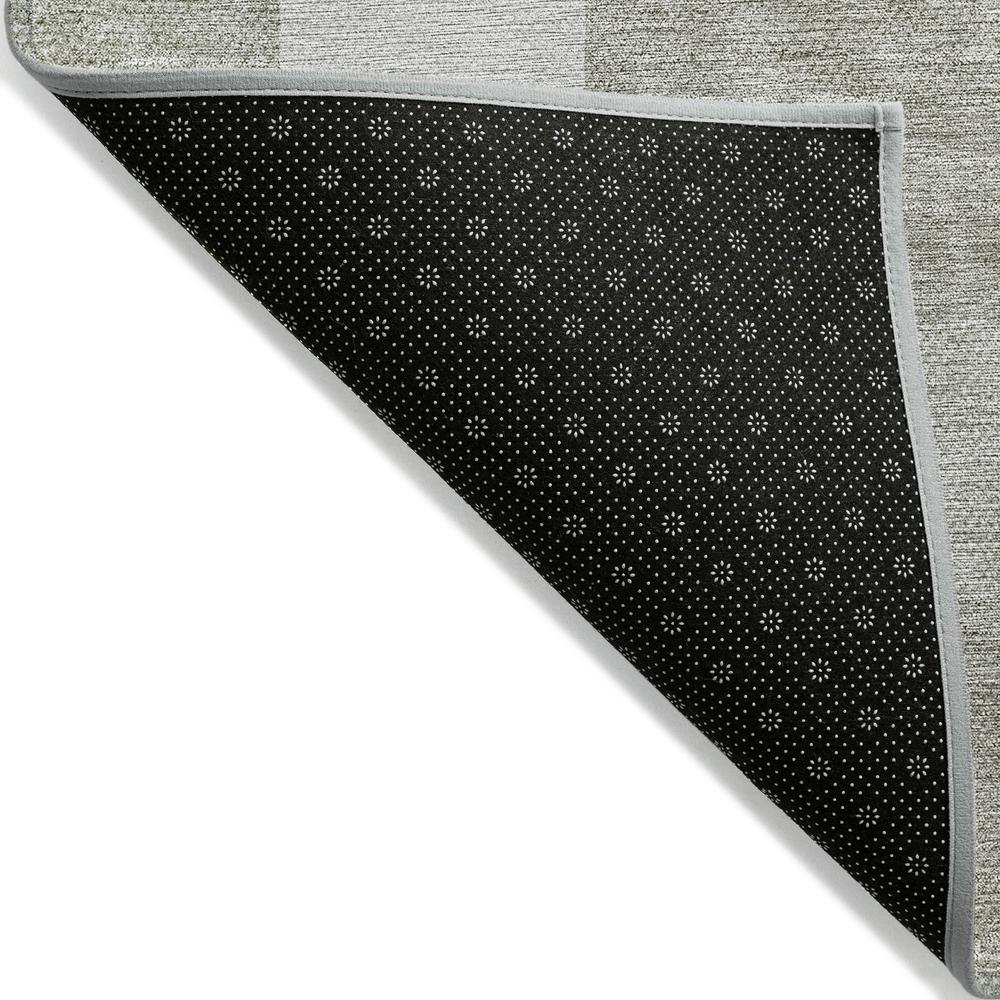 Chantille ACN659 Brown 2'3" x 7'6" Rug. Picture 2