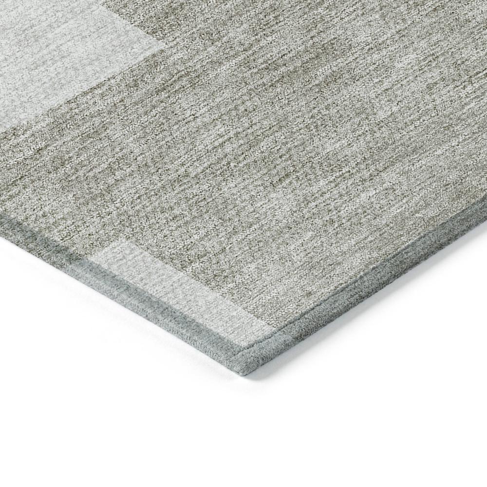 Chantille ACN659 Brown 2'3" x 7'6" Rug. Picture 3