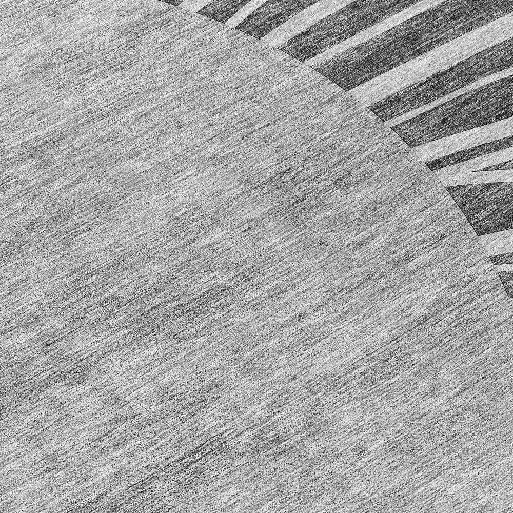 Chantille ACN668 Gray 2'3" x 7'6" Rug. Picture 5