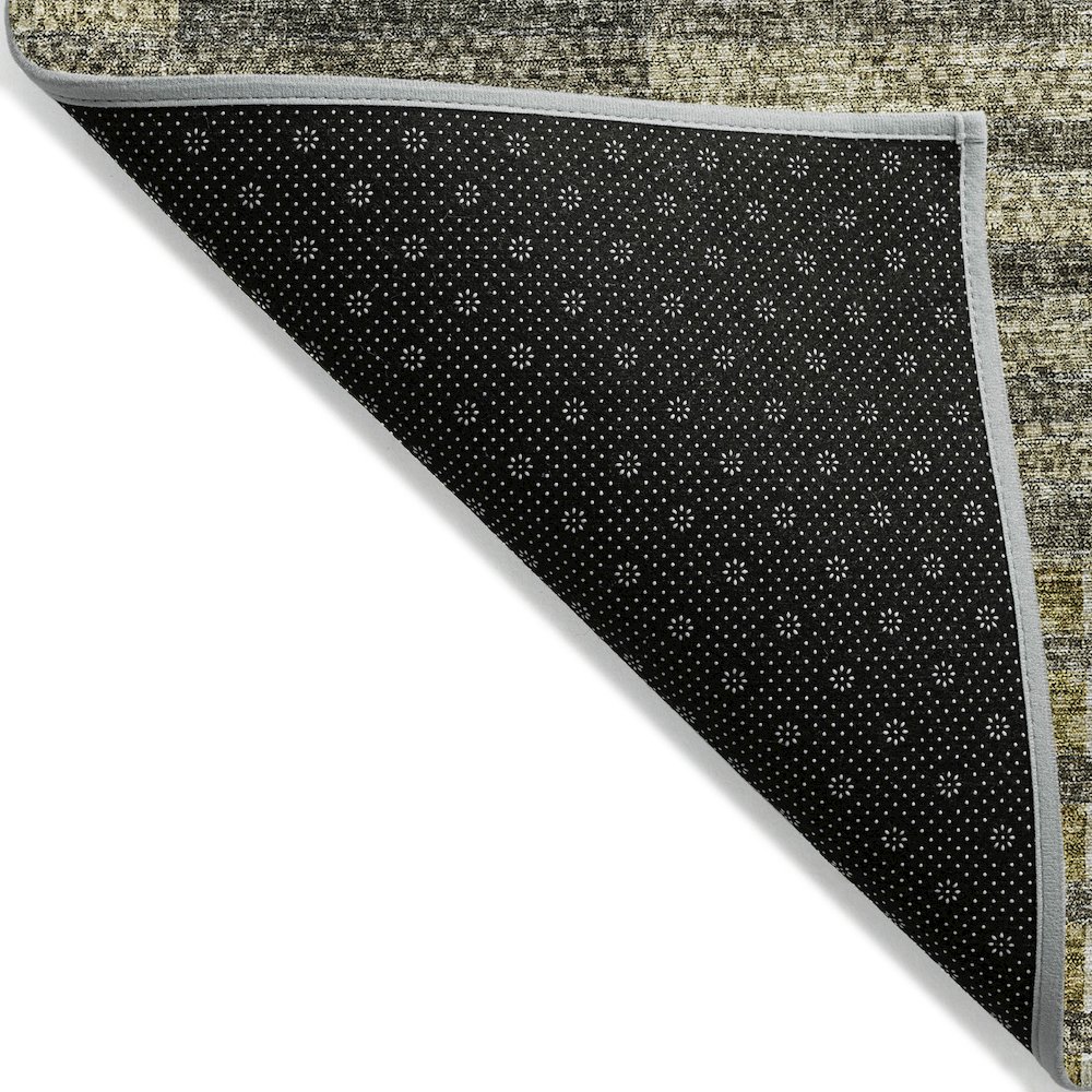 Chantille ACN687 Brown 2'3" x 7'6" Rug. Picture 2