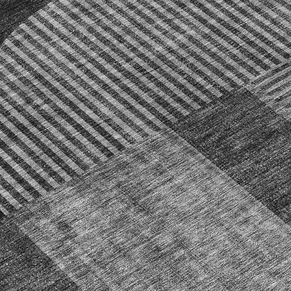 Chantille ACN711 Gray 2'3" x 7'6" Rug. Picture 6