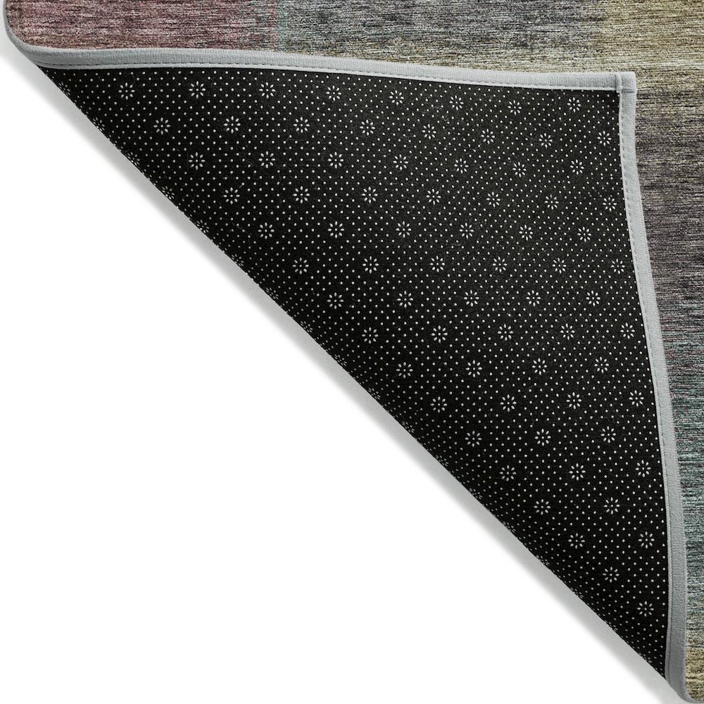 Chantille ACN742 Brown 2'3" x 7'6" Rug. Picture 2