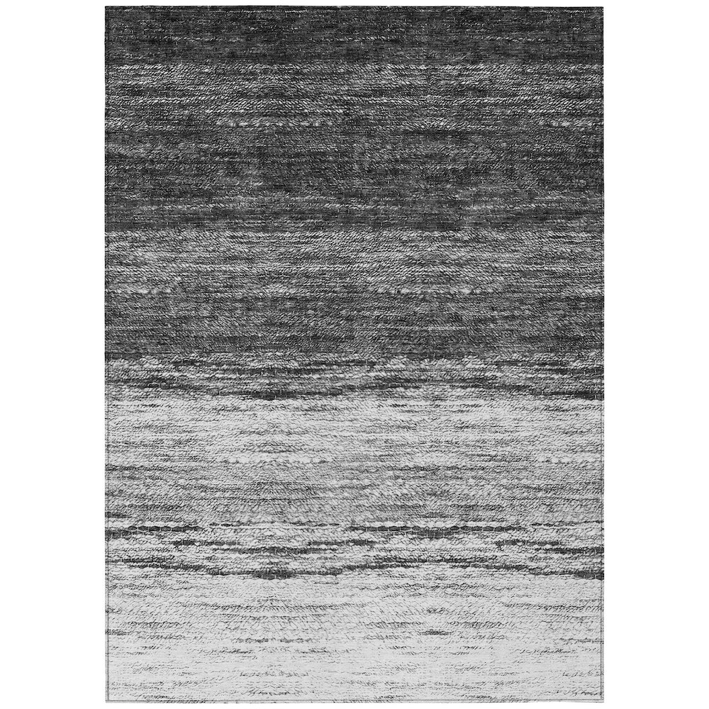 Chantille ACN786 Gray 3' x 5' Rug. Picture 1