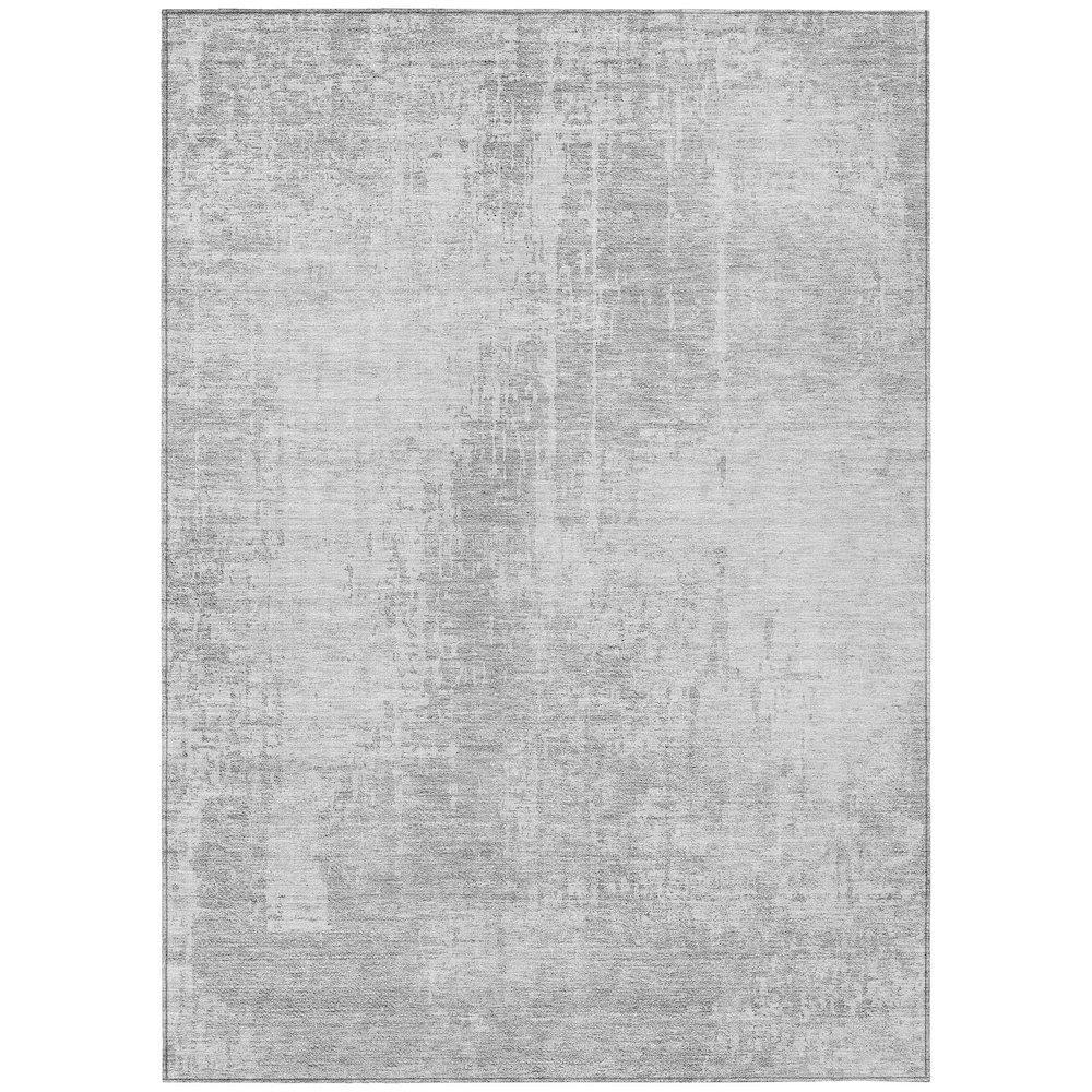 Chantille ACN796 Gray 3' x 5' Rug. Picture 1