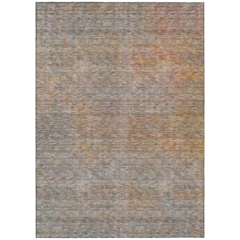 Chantille ACN843 Gray 3' x 5' Rug. Picture 1