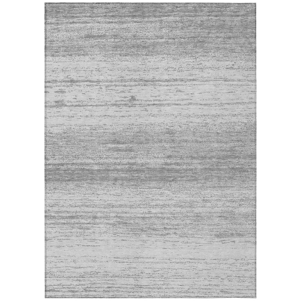 Chantille ACN859 Gray 3' x 5' Rug. Picture 1