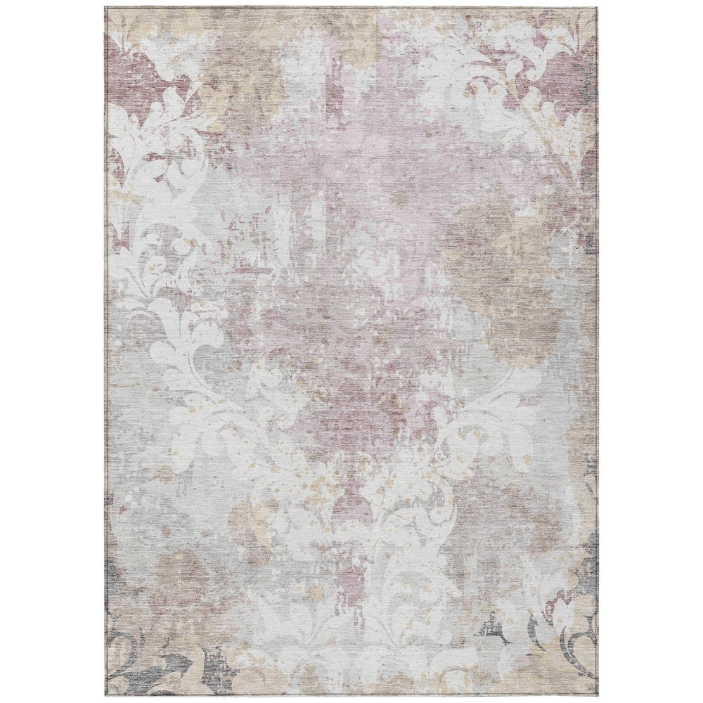 Chantille ACN936 Ivory 3' x 5' Rug. Picture 1