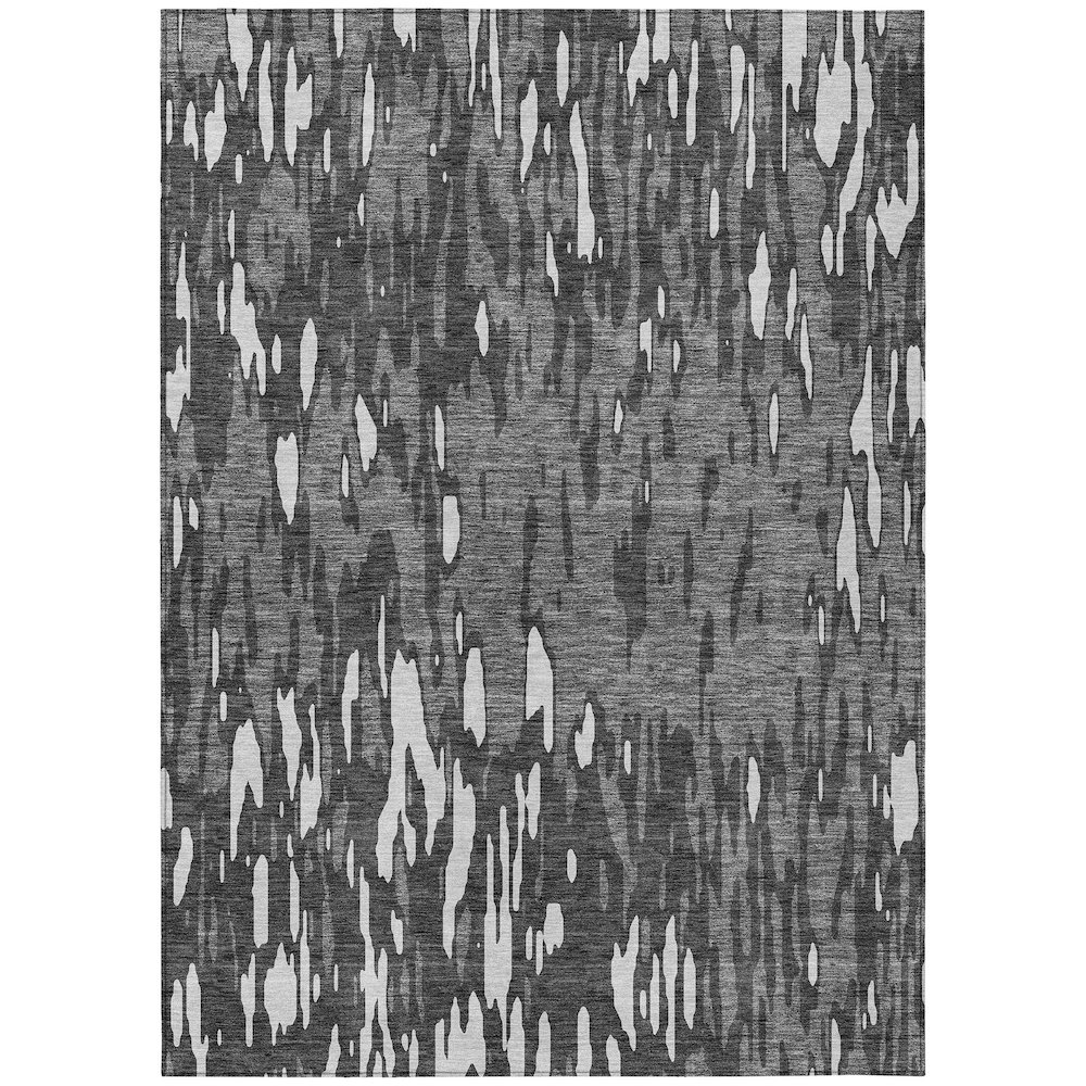 Chantille ACN945 Gray 3' x 5' Rug. Picture 1