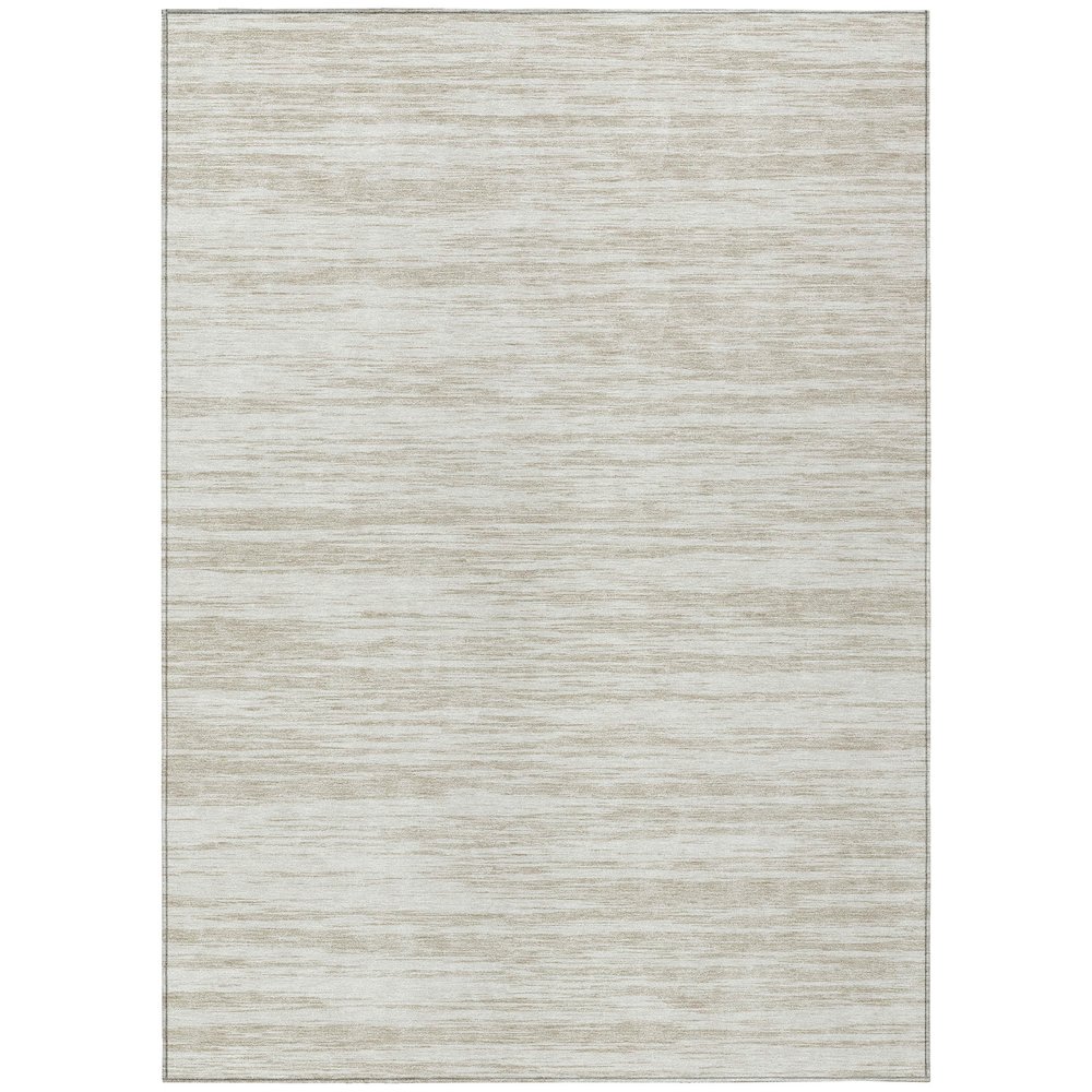 Chantille ACN951 Ivory 3' x 5' Rug. Picture 1