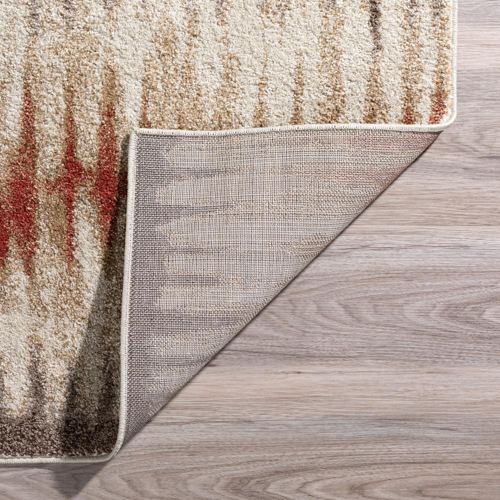 Gala GA8 Canyon 4'11" x 7' Rug. Picture 7