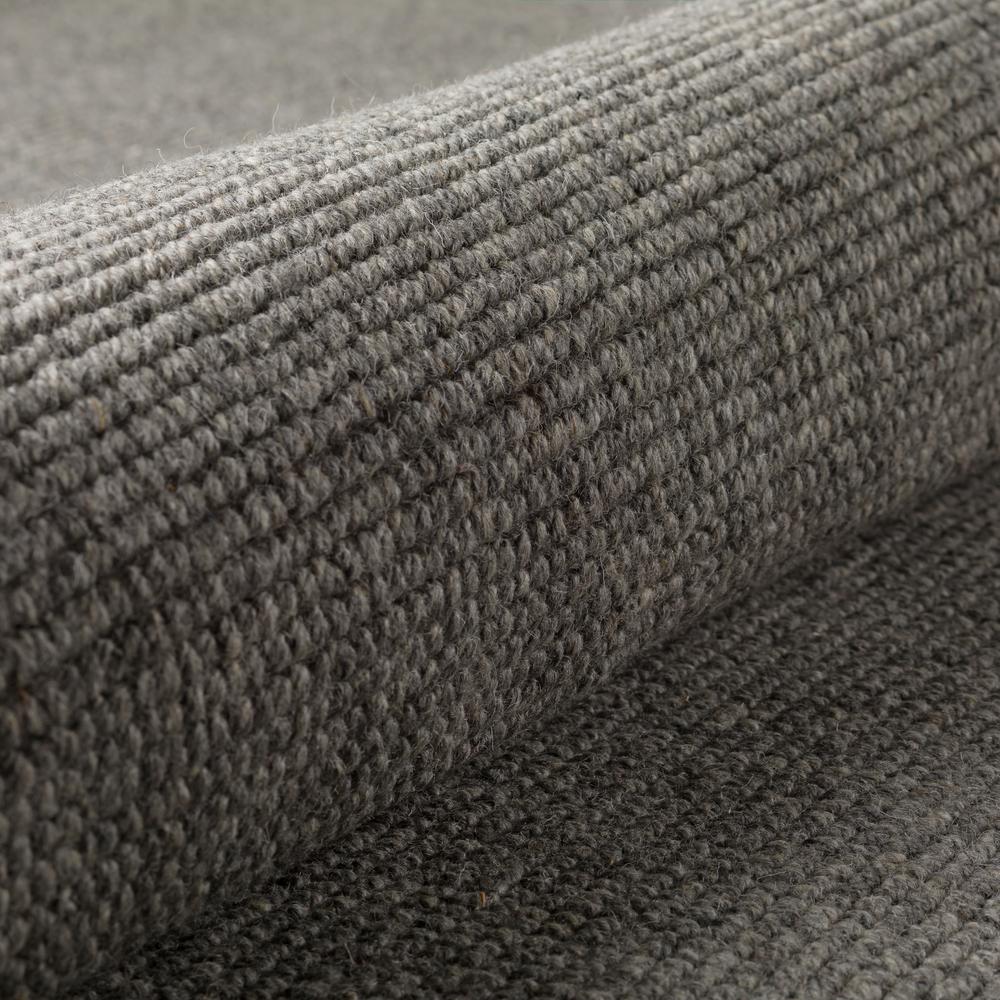 Monaco Sisal MC300 Ash 3'6" x 5'6" Rug. Picture 6