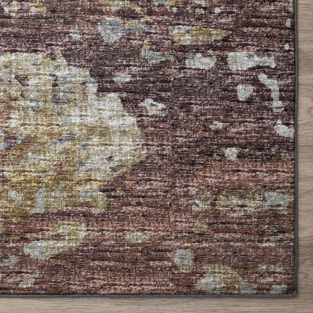 Camberly CM4 Primrose 2'3" x 7'6" Runner Rug. Picture 4
