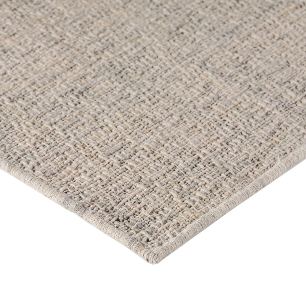 Abruzzo AZ1 Ivory 2'3" x 7'6" Rug. Picture 2