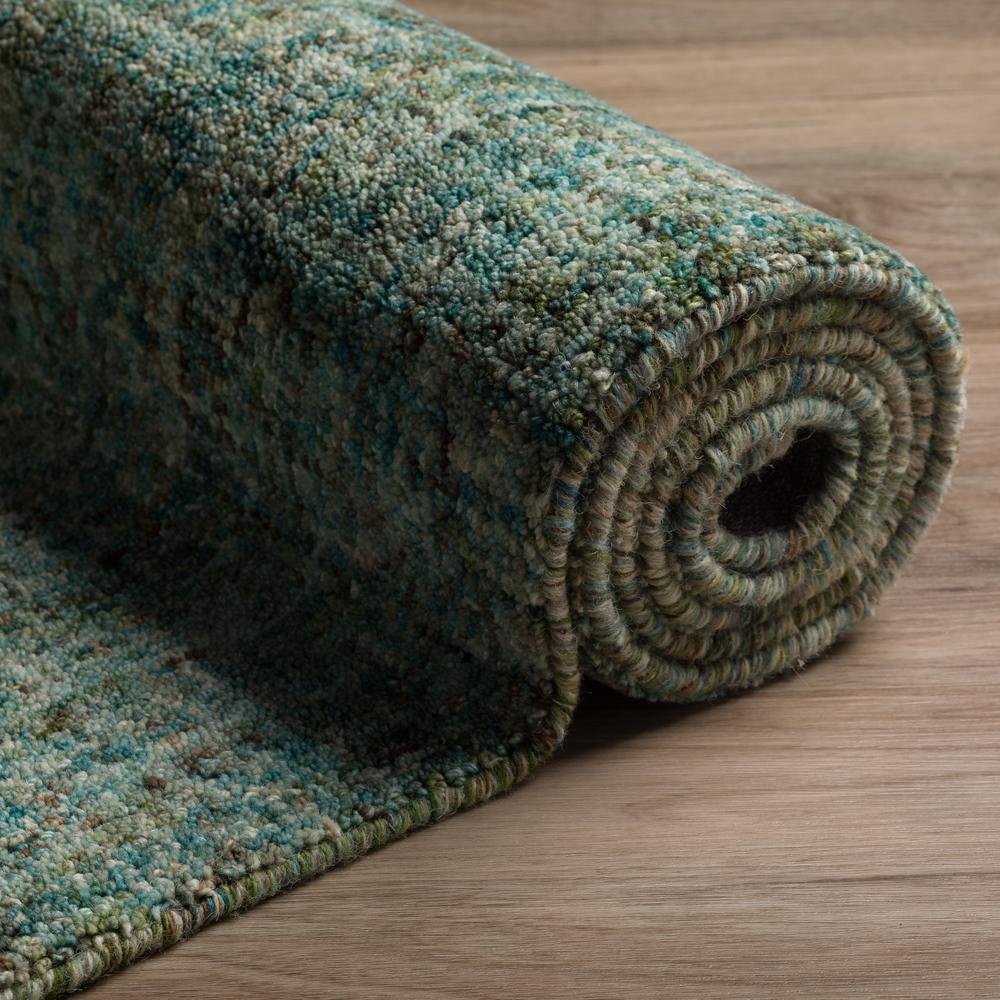 Calisa CS5 Seaglass 5' x 7'6" Rug. Picture 10