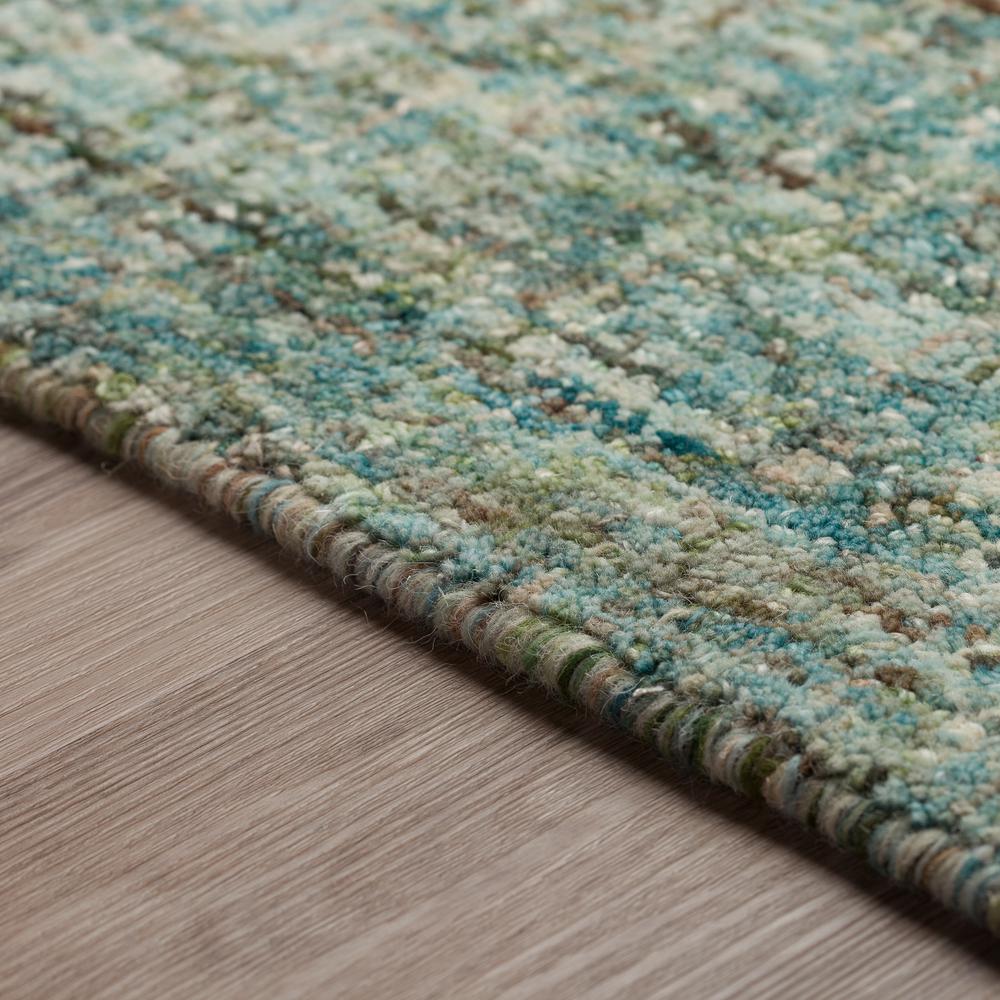 Calisa CS5 Seaglass 5' x 7'6" Rug. Picture 11