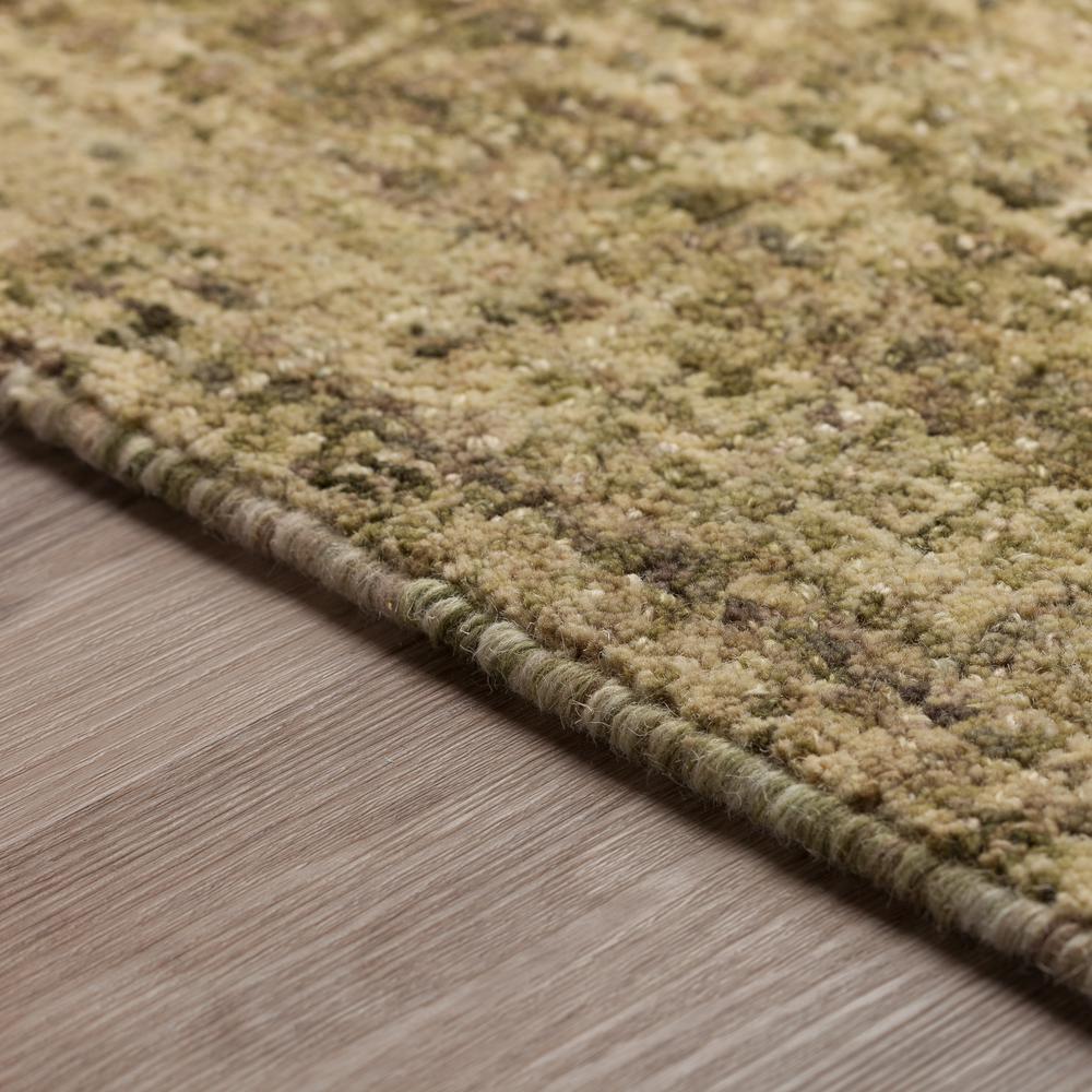 Calisa CS5 Basil 5' x 7'6" Rug. Picture 11