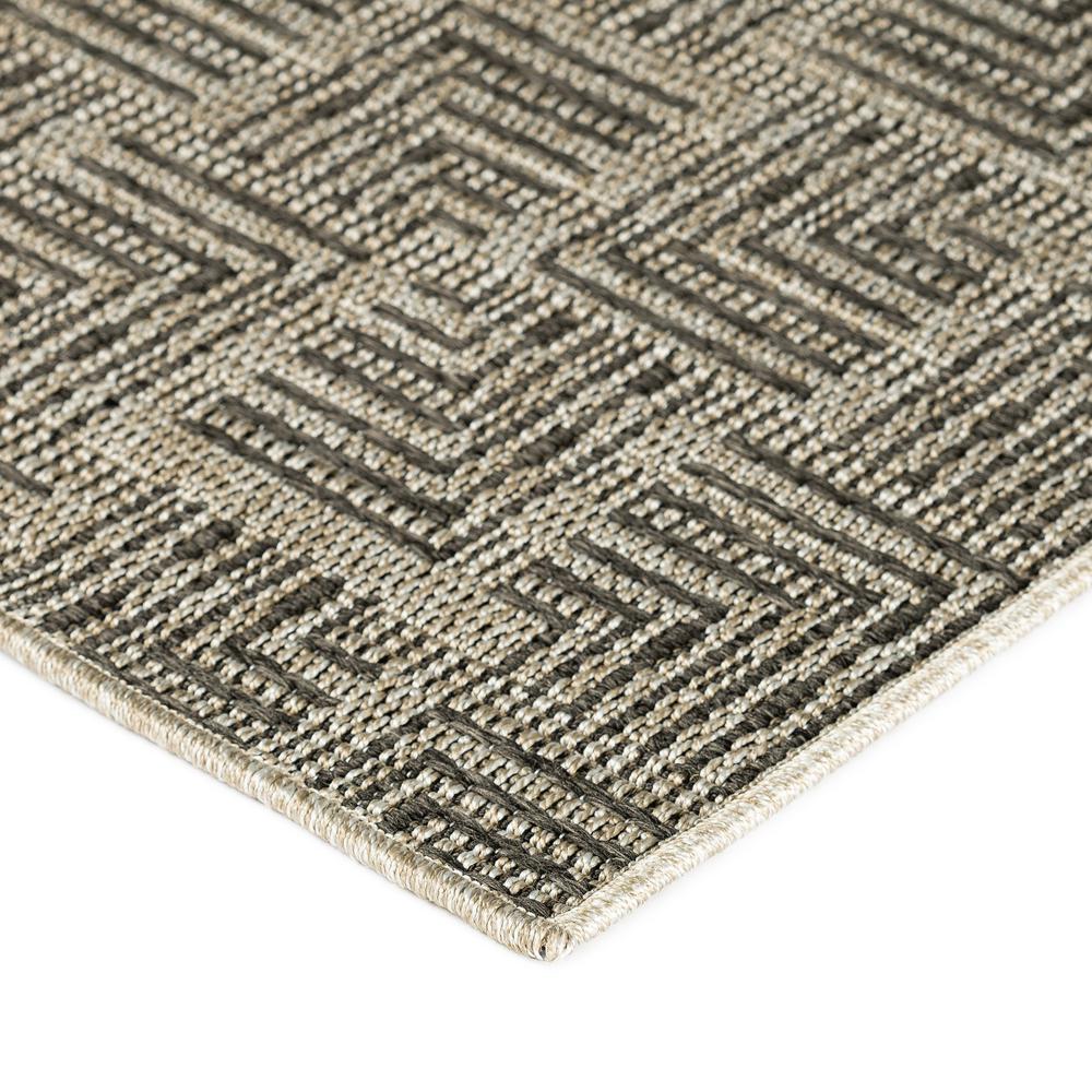 Bali BB10 Charcoal 8' x 10' Rug. Picture 2