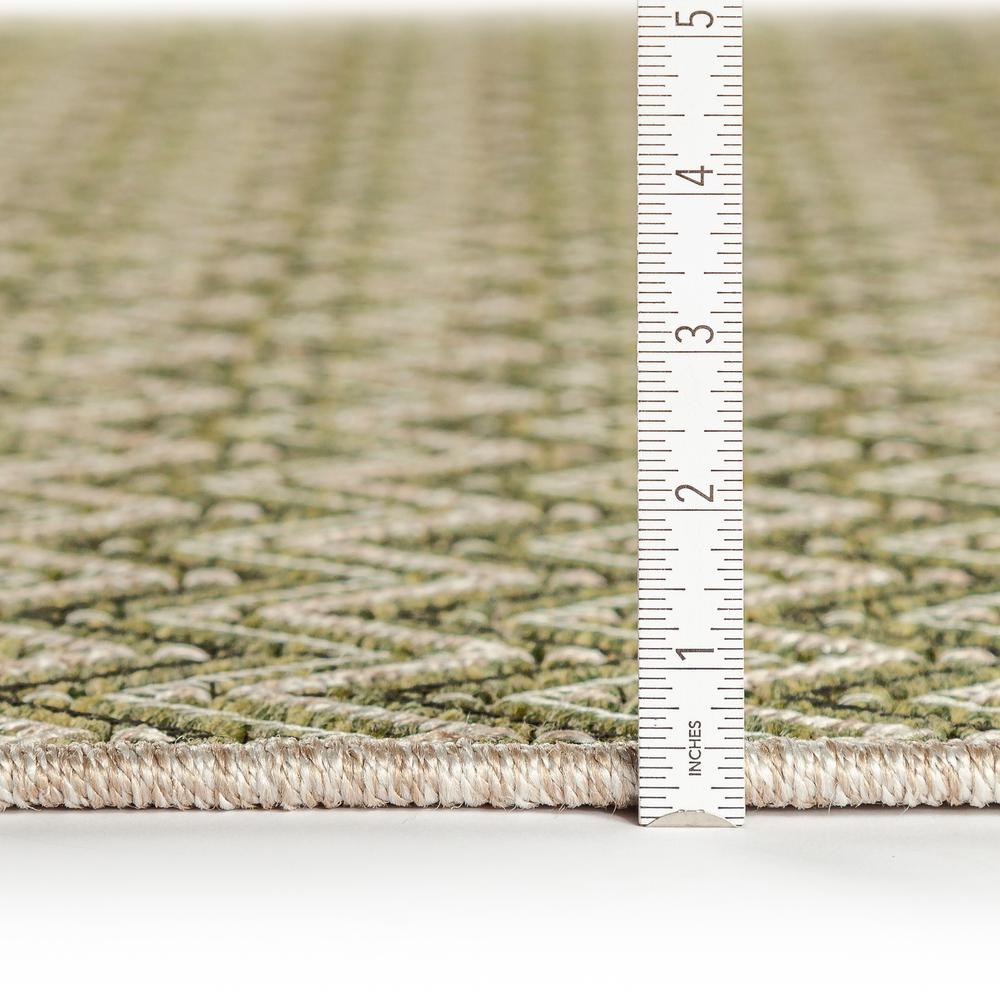 Bali BB1 Cactus 8' x 10' Rug. Picture 3