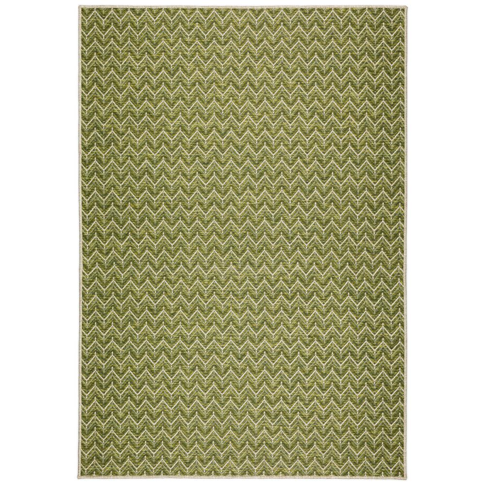 Bali BB1 Cactus 8' x 10' Rug. Picture 1