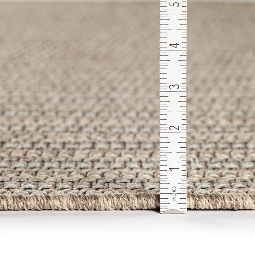 Bali BB2 Beige 8' x 10' Rug. Picture 3