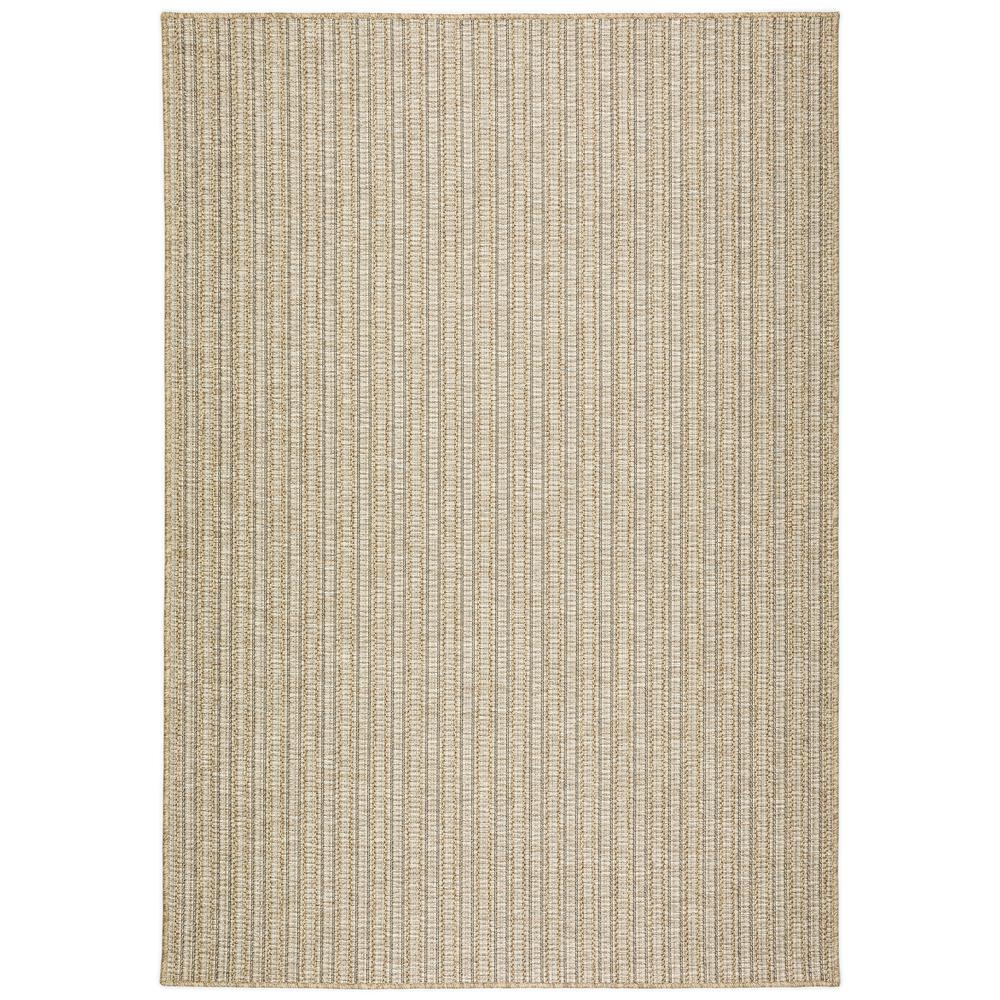 Bali BB2 Beige 8' x 10' Rug. Picture 1