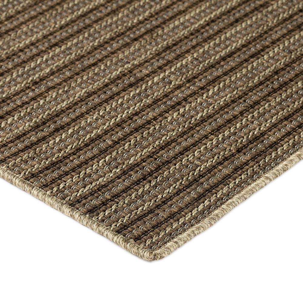 Bali BB2 Chocolate 8' x 10' Rug. Picture 2