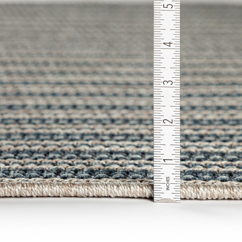 Bali BB2 Denim 8' x 10' Rug. Picture 3